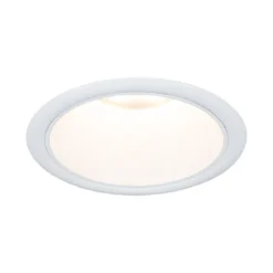 Paulmann 94870 LED Cole Coin Basisset 3er-Set 2700K weiss 3-Step-Dim IP44