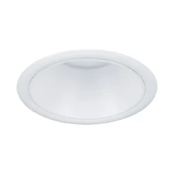 Paulmann 94870 LED Cole Coin Basisset 3er-Set 2700K weiss 3-Step-Dim IP44