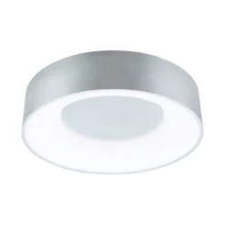 Paulmann 71094 LED Deckenleuchte Casca Alu matt IP44 White Switch 30cm