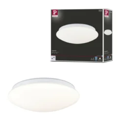 Paulmann 75406 LED Deckenleuchte Leonis 3000-5700K IP44 Weiß