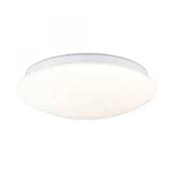 Paulmann 75407 LED Deckenleuchte Leonis Bewegungsmelder 3000-5700K IP44 Weiß