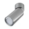 Paulmann 93091 LED Deckenleuchte Turnal rund 60 mm eisen gebürstet 3-Step-Dim