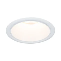 Paulmann 94872 LED Einbauleuchte Cole Coin 2700K weiss 3-Step-Dim IP44
