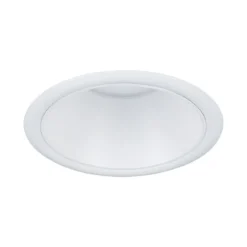 Paulmann 94872 LED Einbauleuchte Cole Coin 2700K weiss 3-Step-Dim IP44