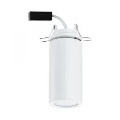 Paulmann 93086 LED Einbauleuchte Turnal rund 60 mm weiß 3-Step-Dim