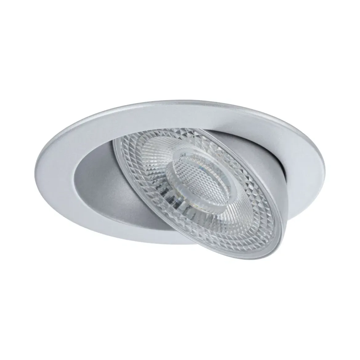 Paulmann 92255 LED Einbauleuchte White Select Aumus Chrom 3 Step dimmbar