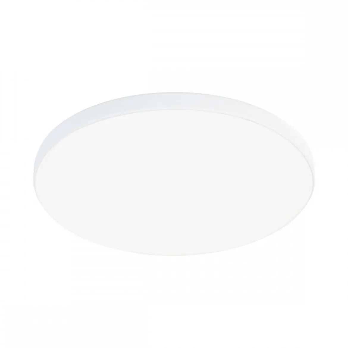 Paulmann 79933 LED Einbaupanel Veluna Edge IP44 120mm 4000K Weiß