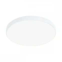 Paulmann 79932 LED Einbaupanel Veluna Edge IP44 90mm 4000K Weiß