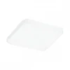 Paulmann 79935 LED Einbaupanel Veluna Edge IP44 90x90mm 4000K Weiß
