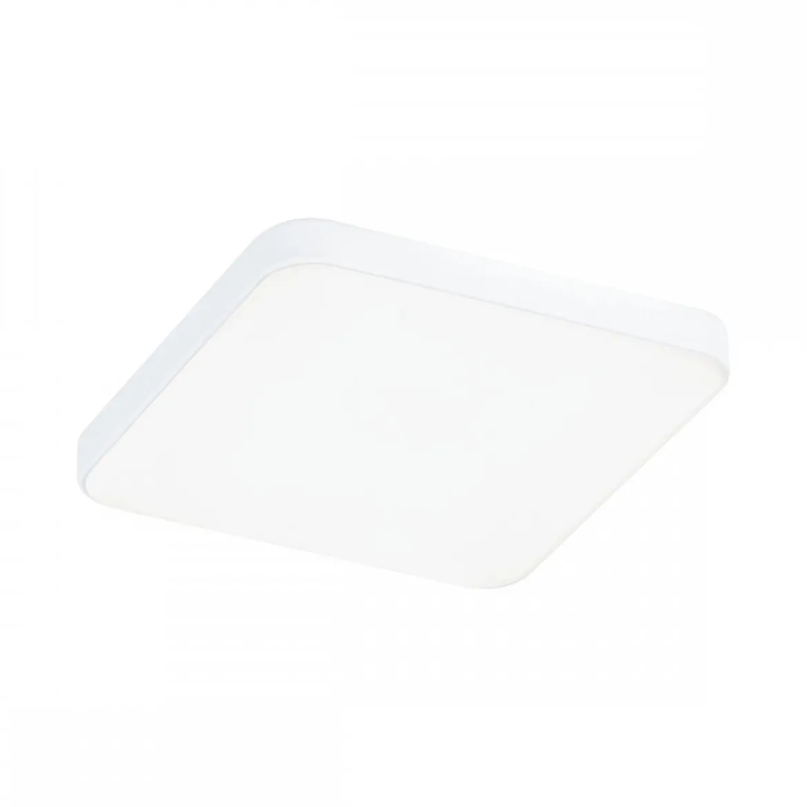 Paulmann 79935 LED Einbaupanel Veluna Edge IP44 90x90mm 4000K Weiß