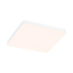 Paulmann 79942 LED Einbaupanel Veluna Edge IP44 120x120mm 3000K Weiß