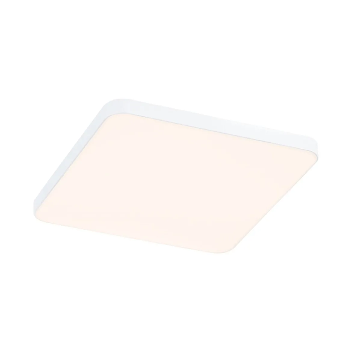 Paulmann 79942 LED Einbaupanel Veluna Edge IP44 120x120mm 3000K Weiß