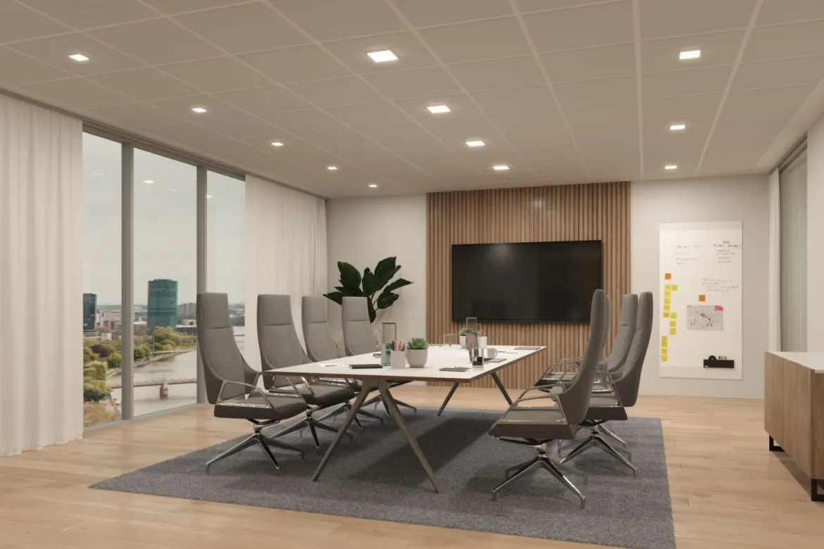 Paulmann 79942 LED Einbaupanel Veluna Edge IP44 120x120mm 3000K Weiß
