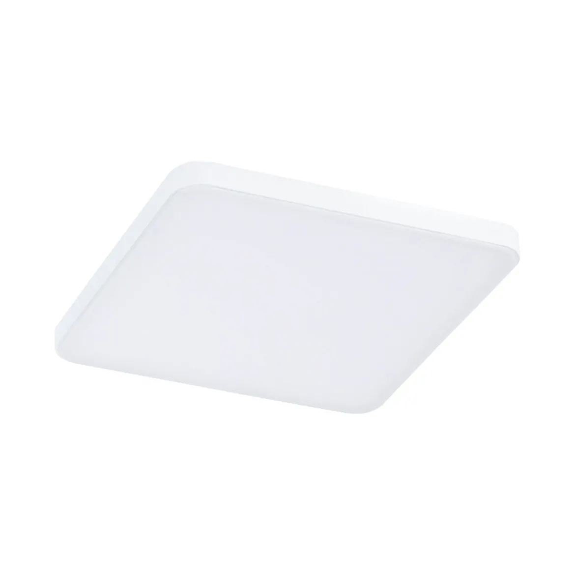Paulmann 79942 LED Einbaupanel Veluna Edge IP44 120x120mm 3000K Weiß