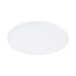 Paulmann 79945 LED Einbaupanel Veluna Edge IP44 160mm 3000K Weiß dimmbar