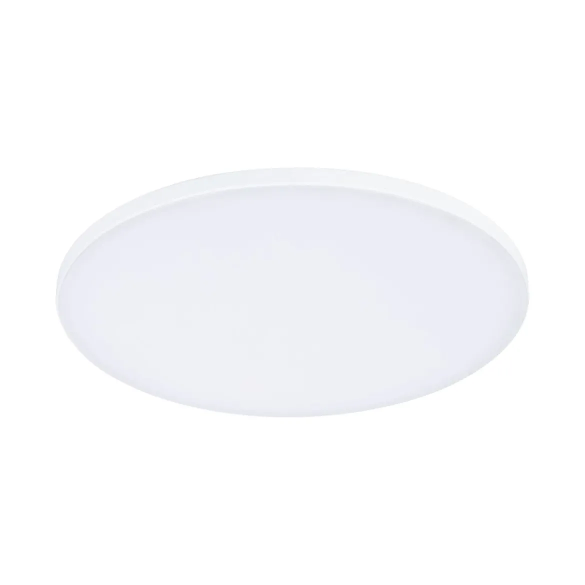 Paulmann 79946 LED Einbaupanel Veluna Edge IP44 200mm 3000K Weiß dimmbar