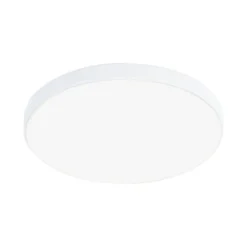 Paulmann 79950 LED Einbaupanel Veluna Edge IP44 90mm 4000K Weiß dimmbar