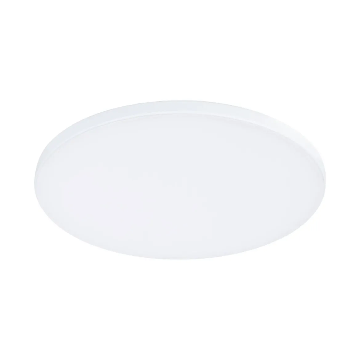 Paulmann 79951 LED Einbaupanel Veluna Edge IP44 160mm 4000K Weiß dimmbar