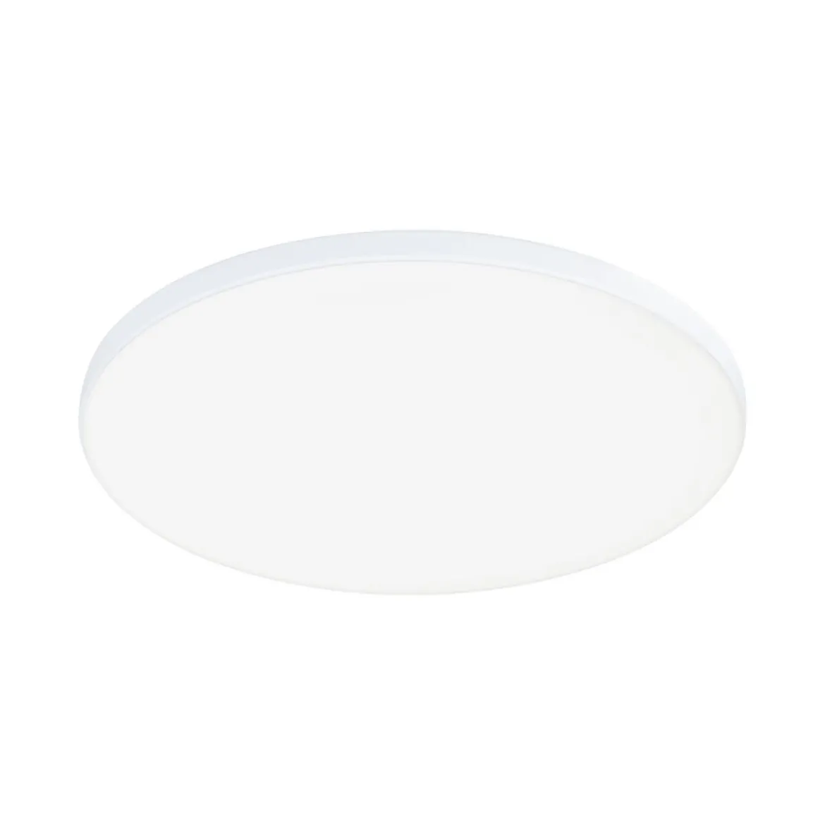 Paulmann 79951 LED Einbaupanel Veluna Edge IP44 160mm 4000K Weiß dimmbar