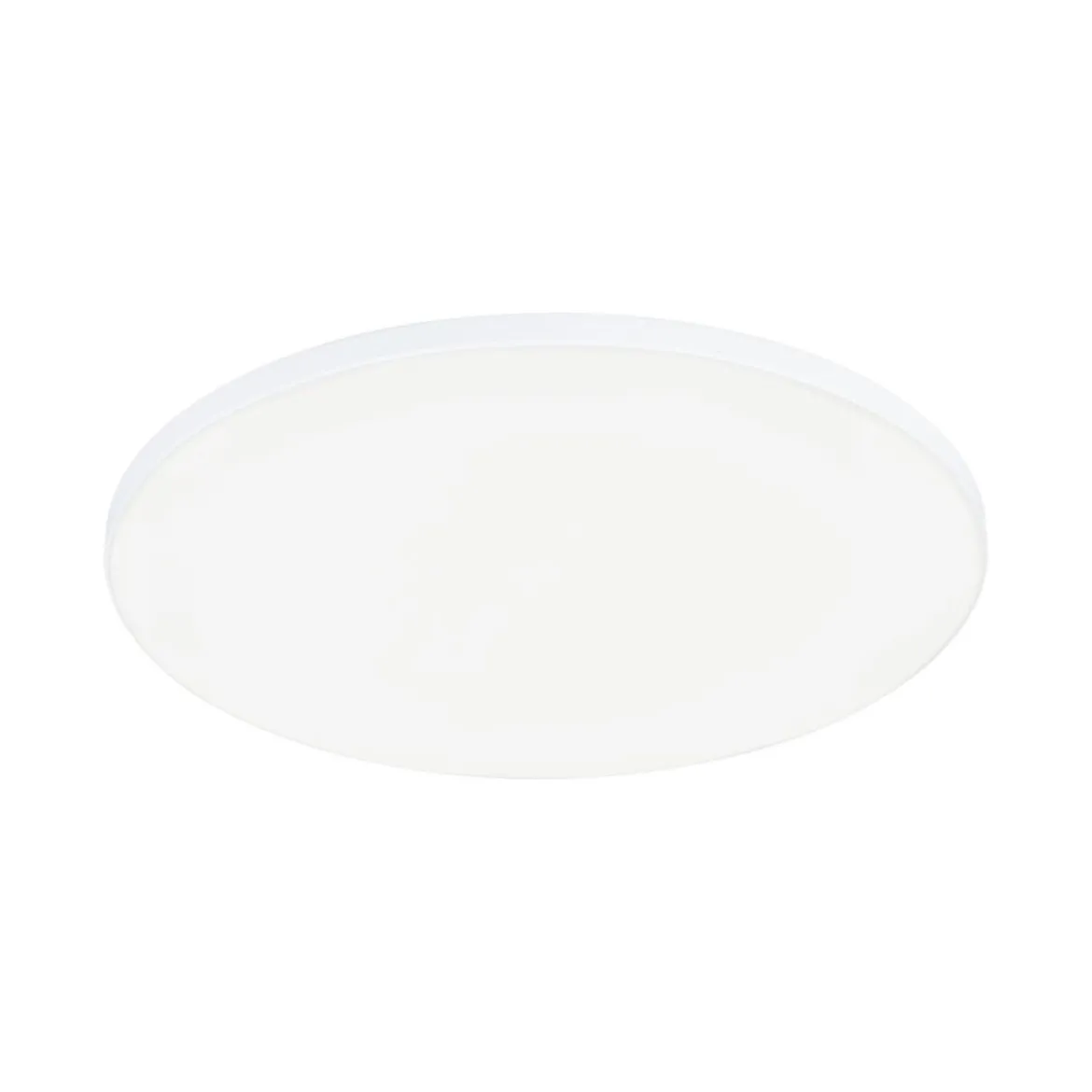 Paulmann 79952 LED Einbaupanel Veluna Edge IP44 200mm 4000K Weiß dimmbar
