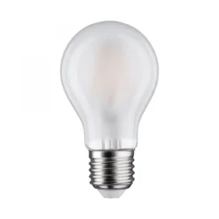 Paulmann 28921 LED Filament E27 230V 4000K Matt 470lm