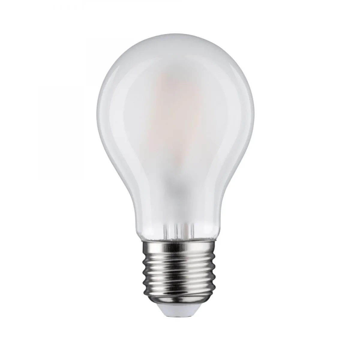 Paulmann 28921 LED Filament E27 230V 4000K Matt 470lm