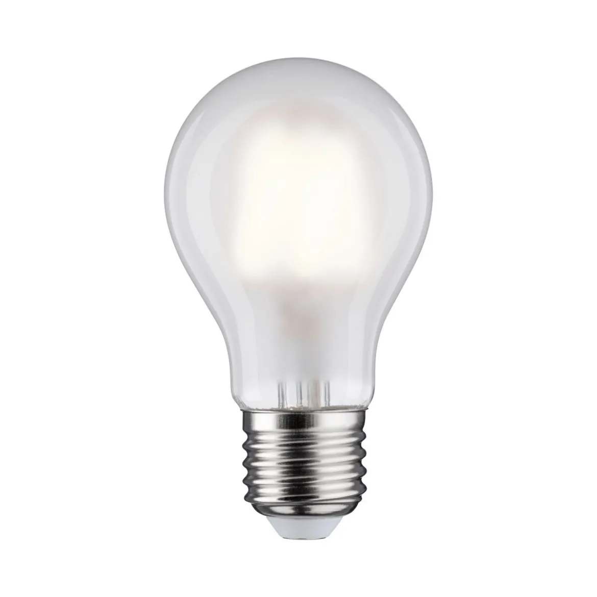 Paulmann 28921 LED Filament E27 230V 4000K Matt 470lm