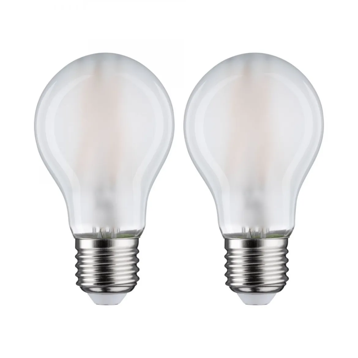 Paulmann 28924 LED Filament E27 230V 4000K Matt 2x806lm