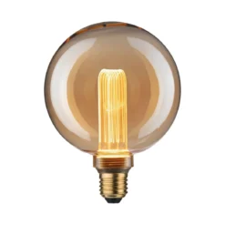 Paulmann 28875 LED Globe G125 Arc E27 Inner Glow Edition 1800K