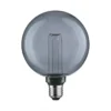 Paulmann 28876 LED Globe G125 Arc E27 Inner Glow Edition 1800K Rauchglas