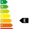 Paulmann 28970 LED Globe G95 E27 Klar 2700K dimmbar