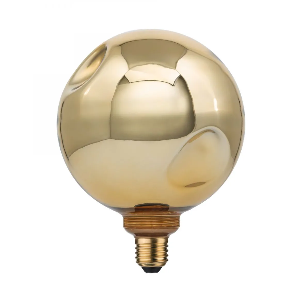 Paulmann 29289 LED Globe G150 E27 Vintage Edition 2700K 400lm 3-Step dimmbar