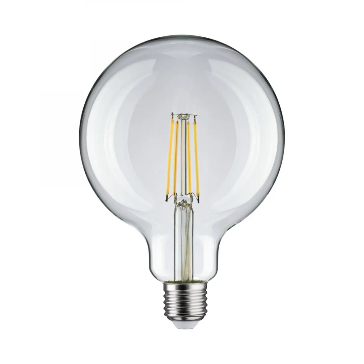 Paulmann 28960 LED Globe G125 Filament E27 230V 4000K 1055lm Klar
