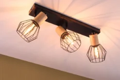 Paulmann 28948 LED Kerze Vintage Edition E14 230V 1800K Gold