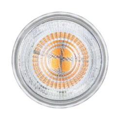 Paulmann 28978 LED Lichtquelle Reflektor GU4 silber 12V 2700K