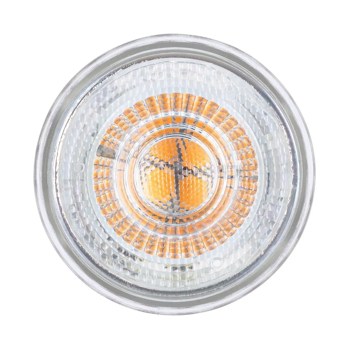 Paulmann 28978 LED Lichtquelle Reflektor GU4 silber 12V 2700K