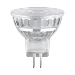 Paulmann 28978 LED Lichtquelle Reflektor GU4 silber 12V 2700K