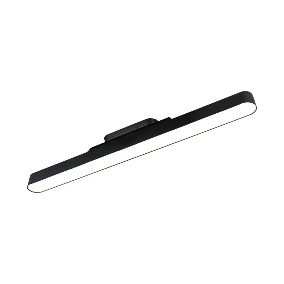 Paulmann 92267 LED Mobile Möbelaufbauleuchte Atali 4000K dimmbar Schwarz