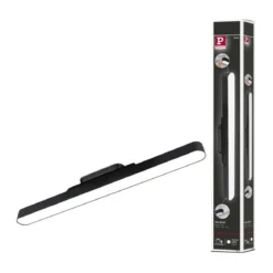 Paulmann 92267 LED Mobile Möbelaufbauleuchte Atali 4000K dimmbar Schwarz