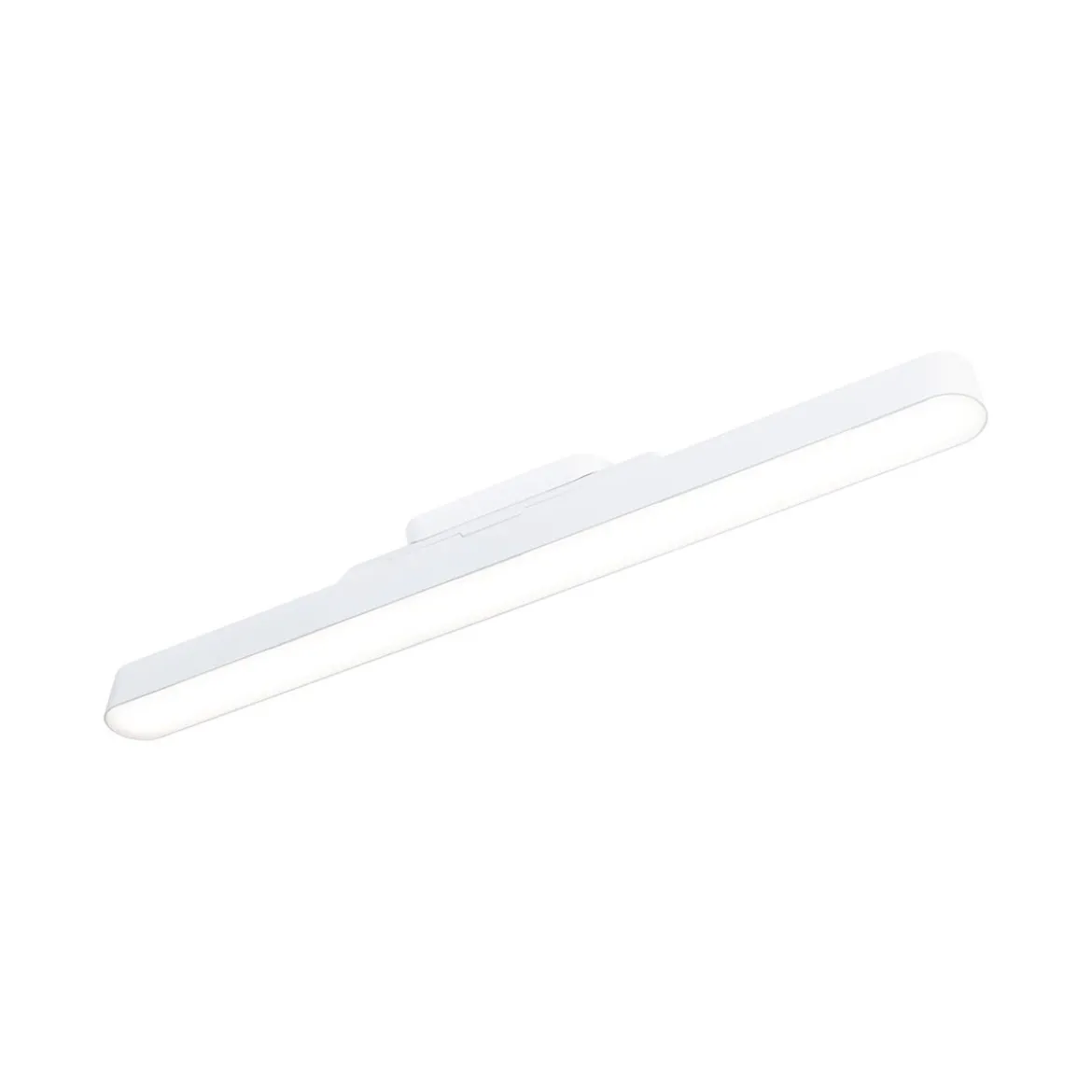 Paulmann 92268 LED Mobile Möbelaufbauleuchte Atali 4000K dimmbar Weiß