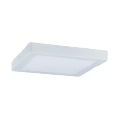 Paulmann 71022 LED Panel Abia eckig 300x300mm 4000K weiß