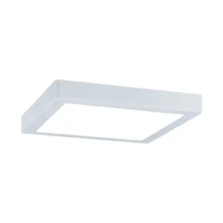 Paulmann 71022 LED Panel Abia eckig 300x300mm 4000K weiß