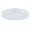 Paulmann 71021 LED Panel Abia rund 300mm 4000K weiß