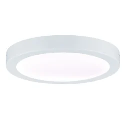 Paulmann 71021 LED Panel Abia rund 300mm 4000K weiß