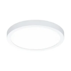 Paulmann 71186 LED Panel Alya White Select 230mm Weiß