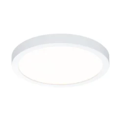 Paulmann 71186 LED Panel Alya White Select 230mm Weiß