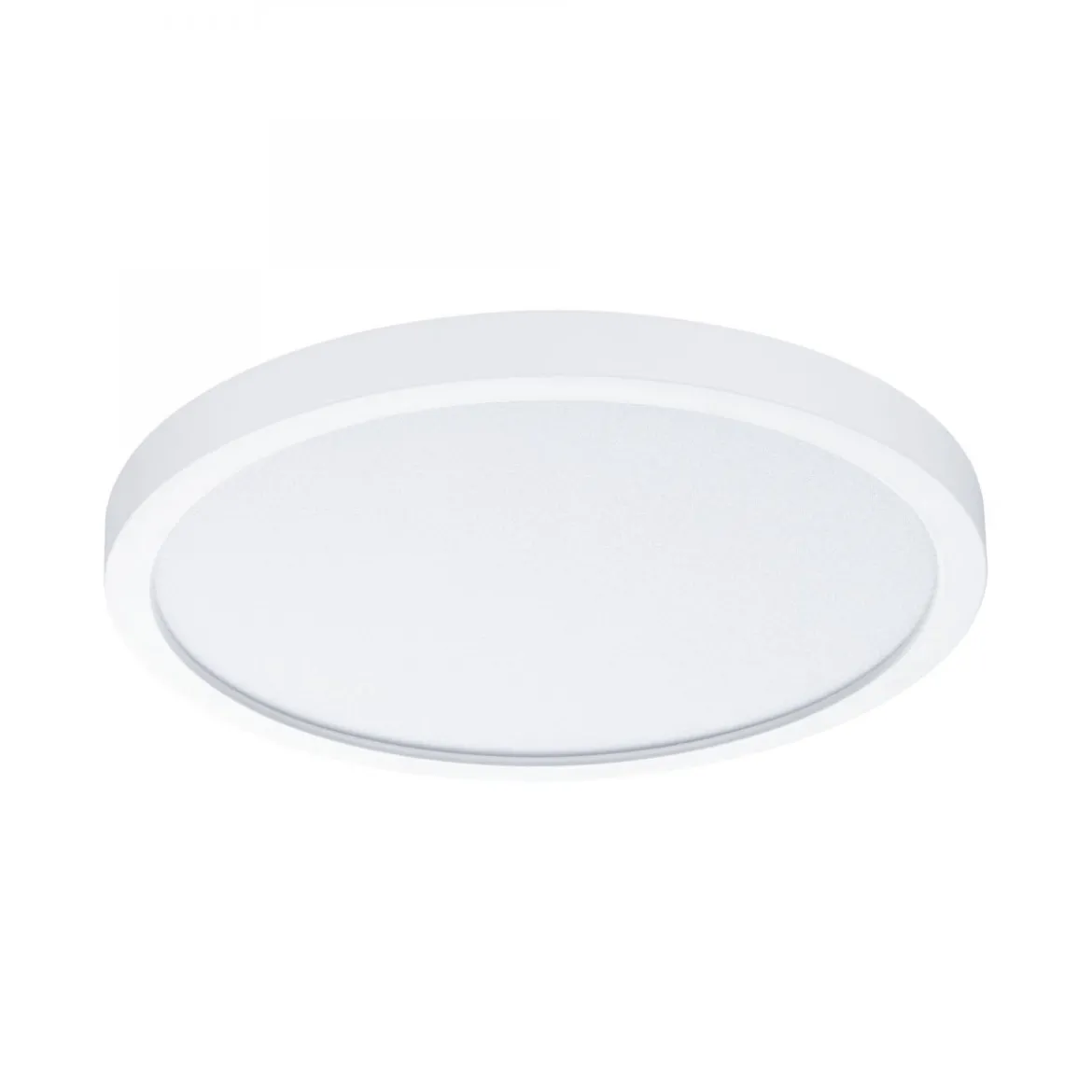 Paulmann 71187 LED Panel Alya White Select 300mm Weiß
