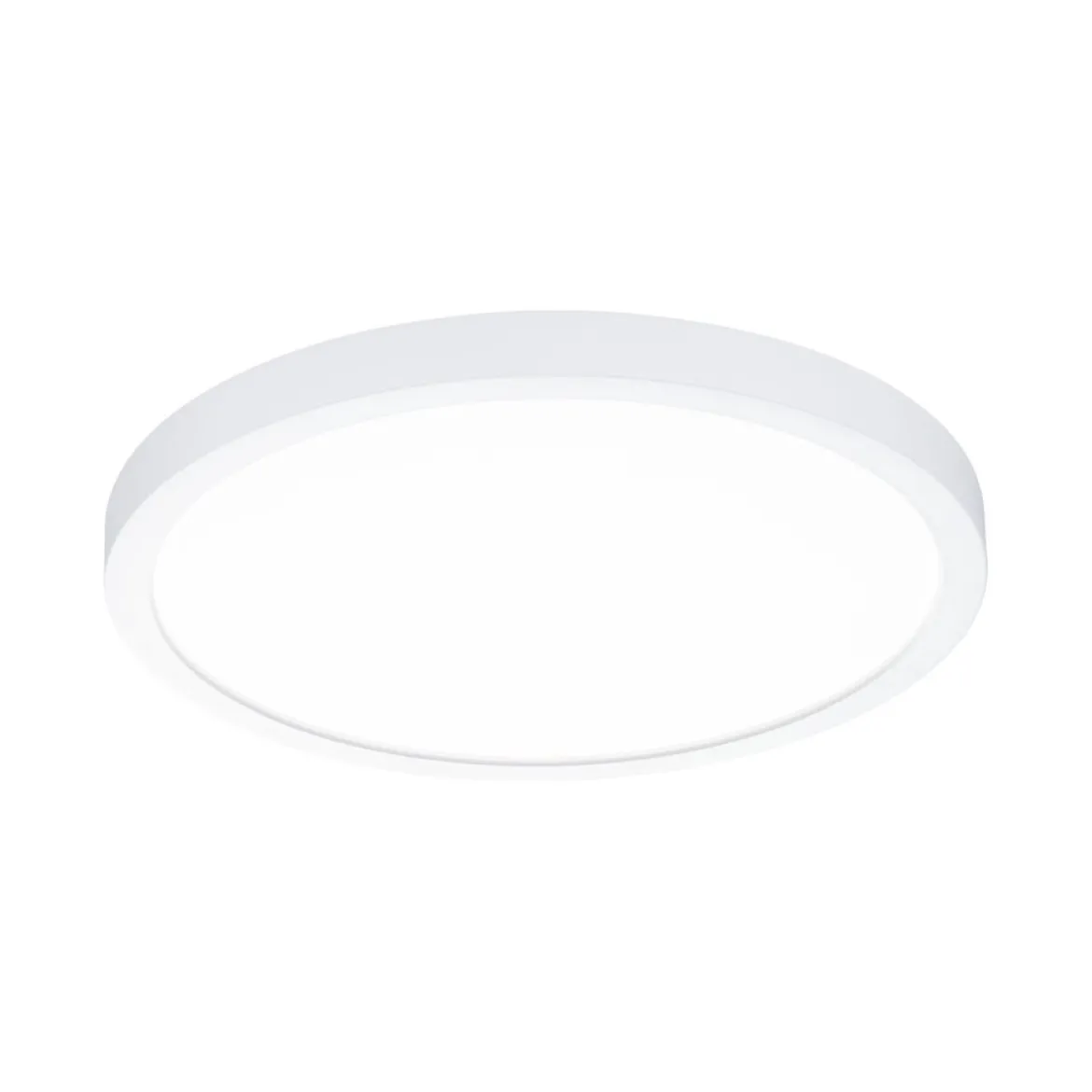 Paulmann 71187 LED Panel Alya White Select 300mm Weiß
