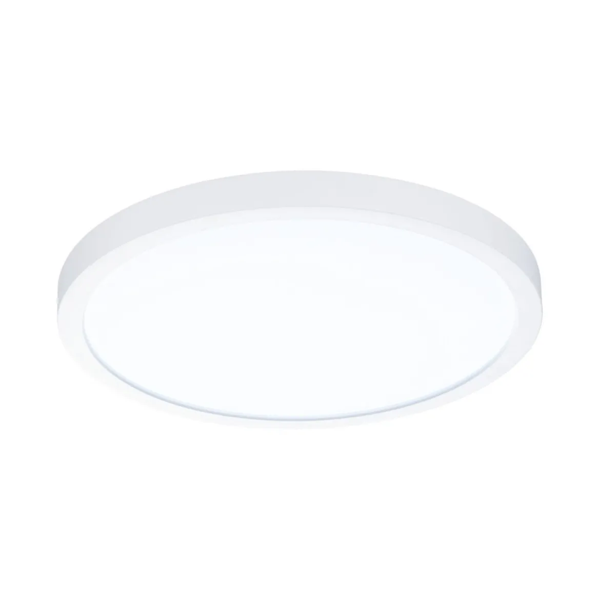 Paulmann 71187 LED Panel Alya White Select 300mm Weiß