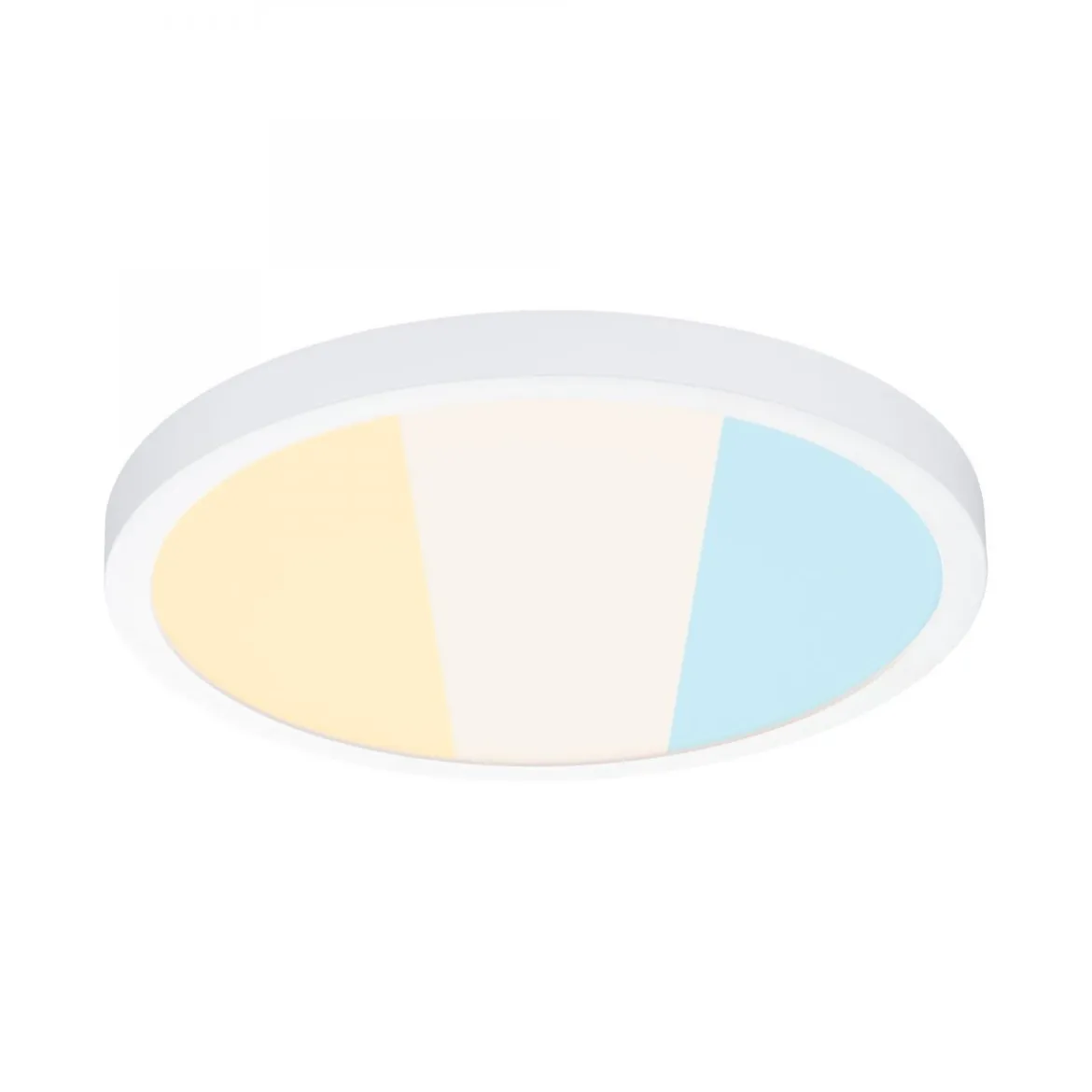 Paulmann 71187 LED Panel Alya White Select 300mm Weiß